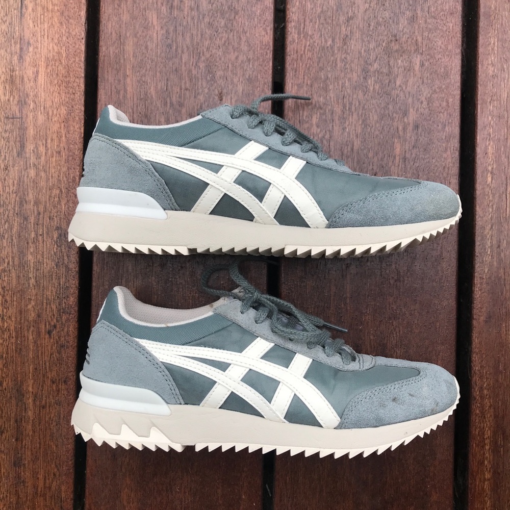 Onitsuka Tiger CALIFORNIA 78 EX sz 6M 7.5W